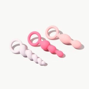 Satisfyer booty call